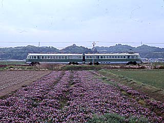 名鉄3400系